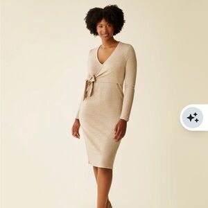 Kindred bravely nursing dress